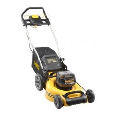 'DeWalt DCMW564N-XJ Accu Grasmaaier 48 cm 2 x 18V excl. accu