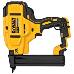 Dewalt DCN681N-XJ XR Brushless Nietmachine 18V excl. accu's en lader 12-38mm + dealer garantie