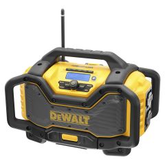 DeWalt DCR027-QW XR DAB+ Radio/lader