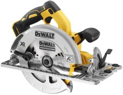 DeWalt DCS572NT XR 18V accu Cirkelzaag excl. accu's en lader in TStak koffer + 5 jaar dealer garantie!