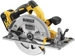 DeWalt DCS572P2 XR 18V 5.0 AH accu Cirkelzaag in TStak koffer