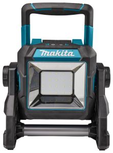 Makita DEAML003G Bouwlamp led XGT 14,4 V / 18 V / 40 V Max 40V Max (XGT/LXT)