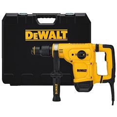 Dewalt D25810K Breekhamer 5 kg SDS-Max + 5 jaar dealer garantie!