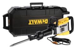 DeWalt D25961K-QS Breekhamer 16 kg 30mm 1600W