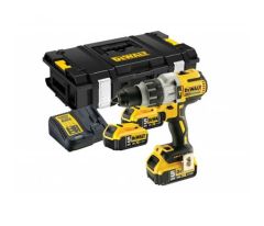 DeWalt DCD996P3K-QW DCD996P3K XRP BL Accuklopboor 18V 3 x 5,0 Ah Li-ion