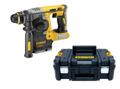 DeWalt DCH273NT-XJ DCH273NT Accucombihamer 18 Volt Body in TSTAK koffer