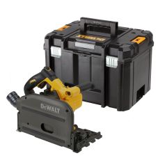 DeWalt DCS520NT-XJ DCS520NT-QW XR FlexVolt 54 Volt body Invalzaag 165mm