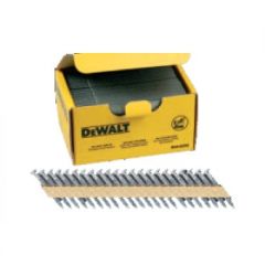 DeWalt DNM40R50GZ Batankernagels Gegalvaniseerd Geringd 50 mm 1500 stuks