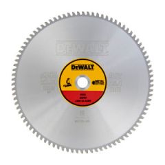 DeWalt DT1927-QZ HM-zaagblad 355 x 25,4 mm 90T Metaal (droog)