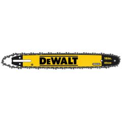 DeWalt DT20661-QZ ketting 46 cm + zwaard DCM575