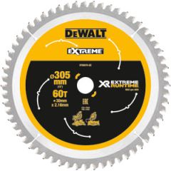 DeWalt DT99575-QZ XR 305mm x 30mm 60T CSB