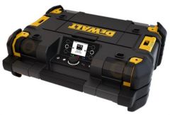 DeWalt DWST1-81078-QW DWST1-81078 Radio/Oplader Tstak