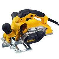 DeWalt D26500K-QS D26500K 4 mm elektronische Schaafmachine in koffer