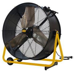 DF 36P Ventilator 900 mm