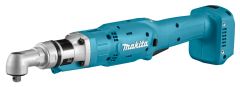 'Makita DFL125FZ Haakse momentsleutel 14,4 Volt excl.accu