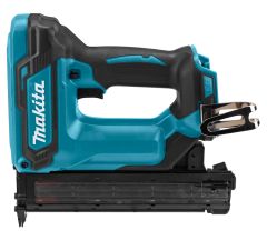 Makita DFN350ZJ Mini Brad tacker 18V excl. accu's en lader 