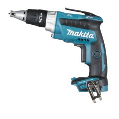 Makita DFS250ZJ Accu Schroevendraaier 18 Volt Body