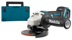 Makita DGA511ZJ 18V Haakse slijper 125 mm 