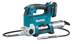 Makita DGP180RT vetpomp 18V 5.0Ah Li-Ion