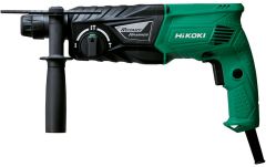 HiKOKI DH24PH2WSZ Combihamer sds-plus 24mm 730W 2,7Joule