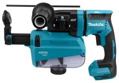 Makita DHR182ZWJU Combihamer 18 Volt 