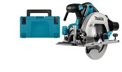 Makita DHS680ZJ Cirkelzaag 18 Volt body