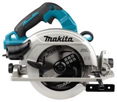 Makita DHS782ZJ Accu Cirkelzaag 2 x 18V 190 mm excl. accu's en lader