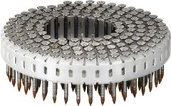 Senco DL11AGBBS Coilnail Type DL Ring 1,8 x 19 mm RVS Sencote / plastic gebonden 18150 stuks