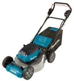 'Makita DLM530Z Accu-grasmaaier 53 cm 2 x 18 Volt Excl. accu