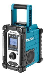 Makita DMR107 Bouwradio