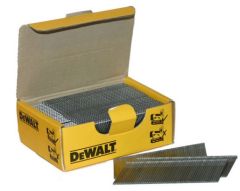 DeWalt DNBDA1564GZ Brad 15 Gauge Schuin 34 graden Galva 64 mm 4000 stuks