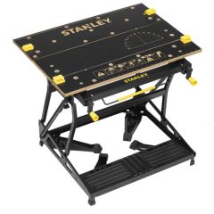 Stanley STST83800-1 Werkbank 2 in 1