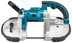 Makita DPB180Z Accu Bandzaag 18V 