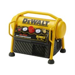 DeWalt DPC6MRC-QS DPC6MRC Compressor 6 liter