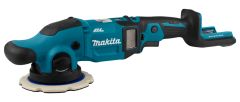 Makita DPO600Z Accu Excentrische Polijstmachine 18V 150 mm 