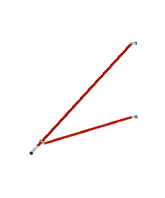 Altrex 513080 Driehoeksstabilisator RS4 standaard