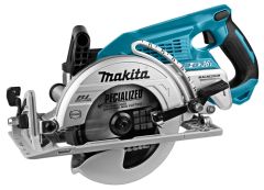 Makita DRS780Z Accu Cirkelzaag 2 x 18V 185 mm 