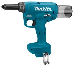 Makita DRV150ZJ Accu Blindklinknageltang t/m 5mm 18V 