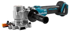 Makita DSC250ZK Betonstaalzaag 18V excl. accu's en lader