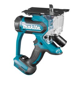 Makita DSD180ZJ Gipszaag 18V