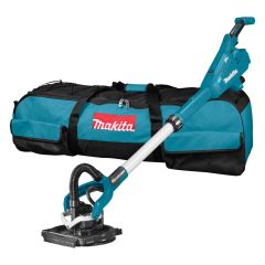 Makita DSL800ZU 18V Langnek schuurmachine 