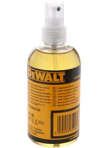 DeWalt DT20666-QZ kettingzaagolie 1 ltr.