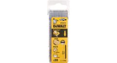 DeWalt DT2214-QZ Decoupeerzaagblad XPC® - HCS 100 x 6 x 60 mm (T144D) 20 Stuks