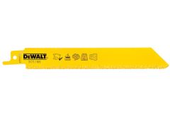 DeWalt DT2333-QZ TCT Korrels 228 x 2 mm Reciprozaagbladen 2 Stuks