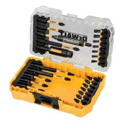 DeWalt DT70730T-QZ 26-delige FlexTorq Schroefbitset in Tough Case