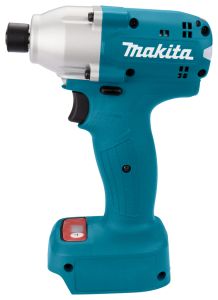 'Makita DTDA100Z instelbare slagschroevendraaier 95Nm 14,4 Volt zonder accu