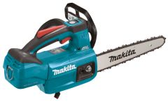 Makita DUC254CZ 18 volt Carving Kettingzaag 25 cm excl. accu"s en lader