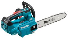 'Makita DUC306Z 2 x 18 volt Tophandle Kettingzaag 30 cm excl. accu