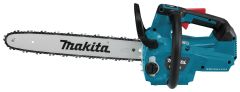 'Makita DUC406Z 2 x 18 volt Tophandle Kettingzaag 40 cm excl. accu