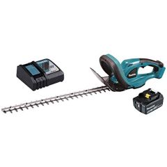 Makita DUH483RT Accu heggenschaar 48cm 18V 5.0Ah Li-ion